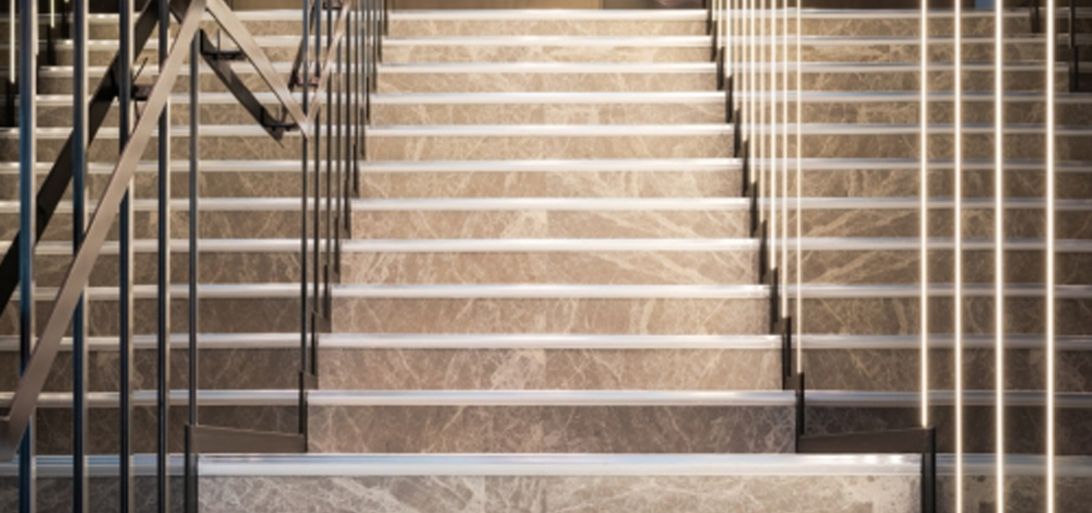 Flooring with Natural Stones in Your Outdoors!